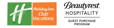 Holiday Inn Club Vacations Guest Purchase