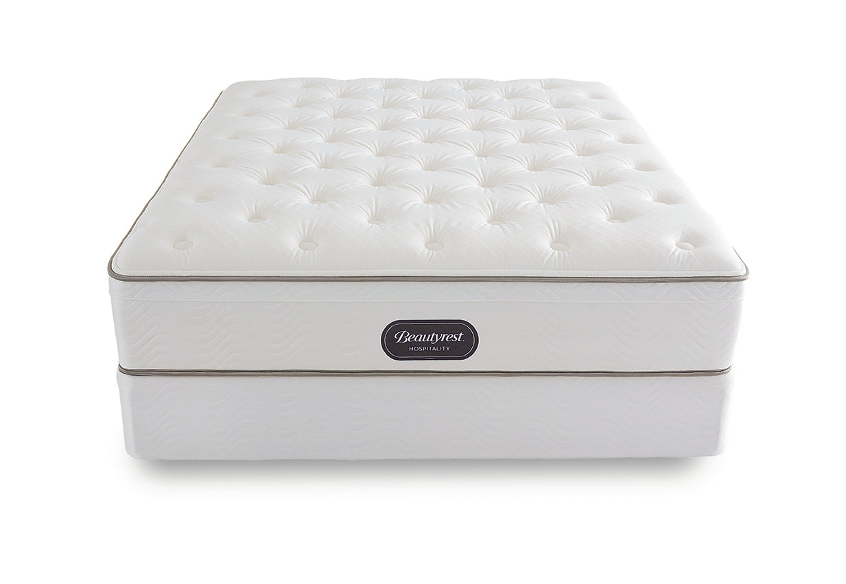 Beautyrest® Westbury™ Plush